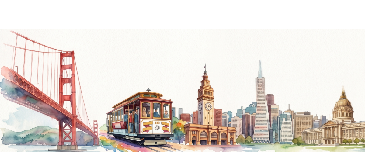 Edificios de San Francisco